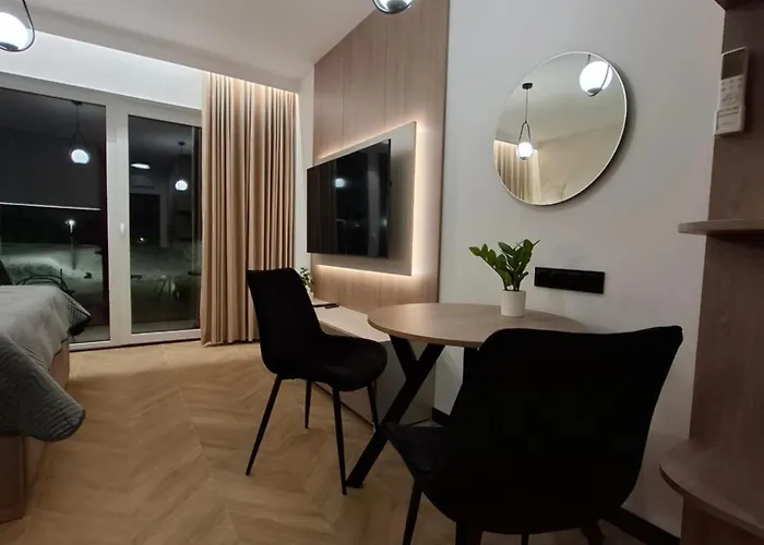 Skalny Loft * Karpacz