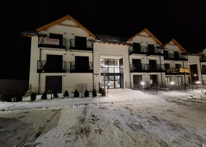 Appartamento Skalny Loft