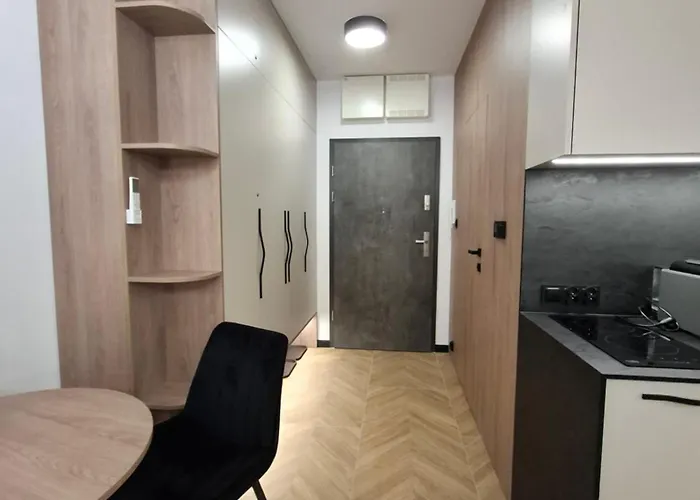 Appartamento Skalny Loft *