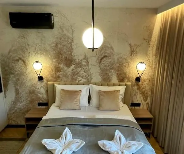 Appartamento Skalny Loft Karpacz