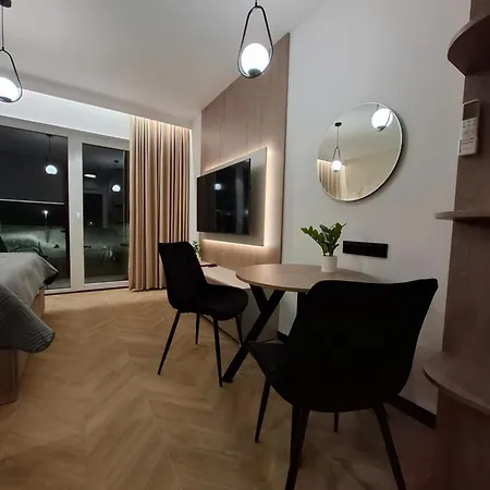 Skalny Loft * Карпач