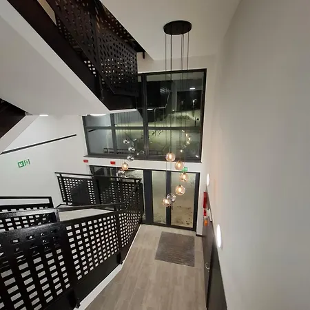Skalny Loft Karpacz