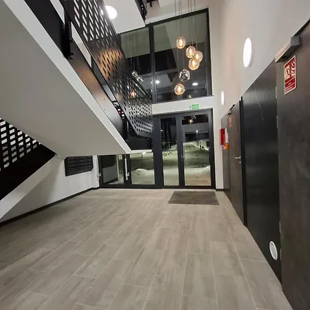 Skalny Loft *
