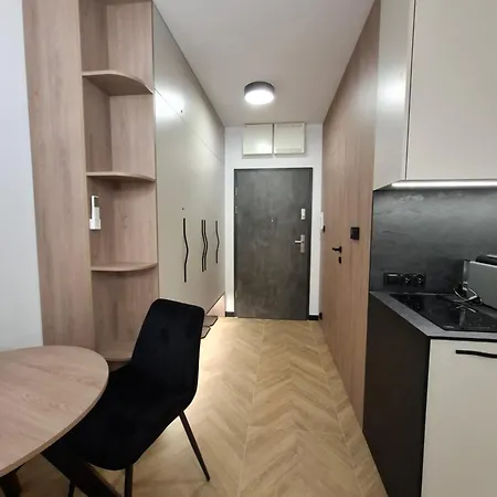 Appartement Skalny Loft *