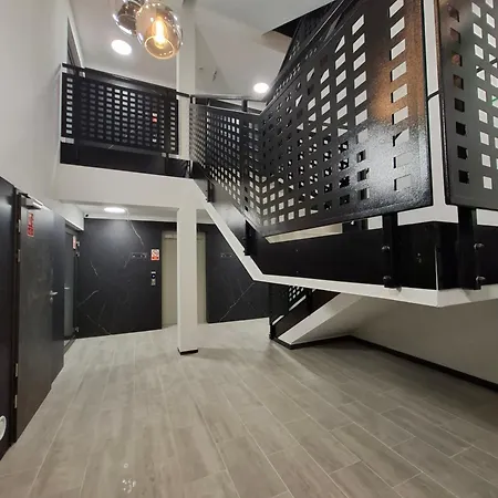 Skalny Loft * קרפאז'