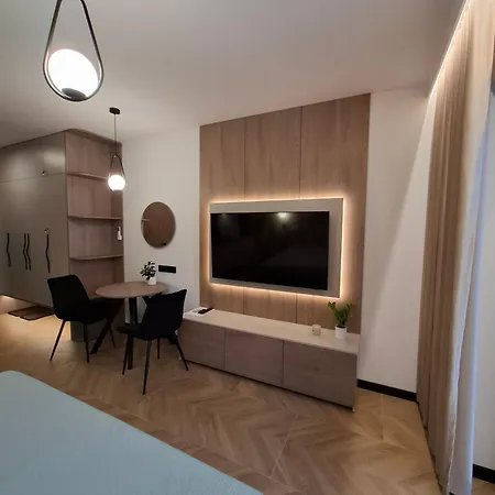 Skalny Loft