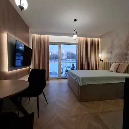 Skalny Loft *