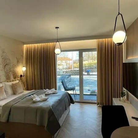 Appartement Skalny Loft *