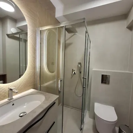 Skalny Loft קרפאז'