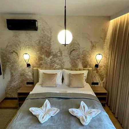 Appartement Skalny Loft Karpacz