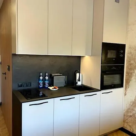 Skalny Loft * קרפאז'