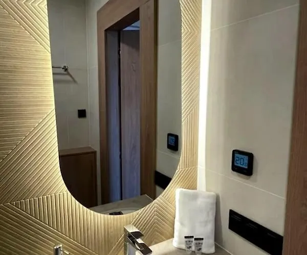 Skalny Loft Appartamento