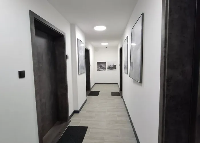 Appartamento Skalny Loft