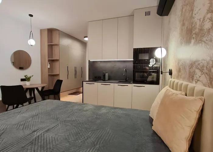 Skalny Loft Appartamento *