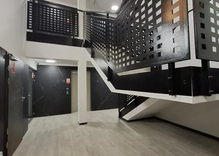 Skalny Loft * Karpacz